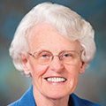 Phyllis Hilbert
