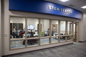 Stem Center