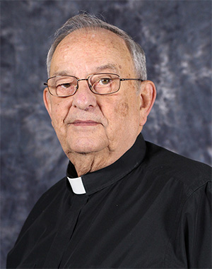 Reverend Joseph C. Gregorek