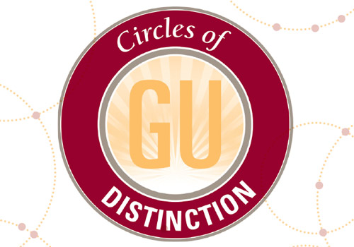 Gannon University Circles of Distinction